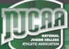 Sponsored by National Junior College Athletic Association