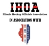Sponsored by  Illinois Hockey Officials Association (IHOA)