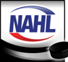 Sponsored by North American Hockey League (NAHL)
