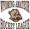 Sponsored by Wyoming Amateur Hockey League