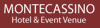 Montecassino_logo_element_view