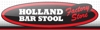 Sponsored by Holland Bar Stool Company