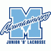 Sponsored by Mimico Jr. B 