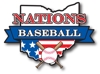 Sponsored by Nations Ohio Baseball