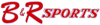 Sponsored by B & R Sports