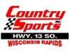 Sponsored by COUNTRY SPORTS INC.