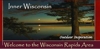 Sponsored by WISCONSIN RAPIDS AREA CONVENTION & VISITORS BUREAU