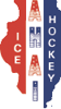 Sponsored by Amateur Hockey Association of Illinios