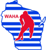 Sponsored by Wisconsin Amateur Hokcey Association