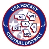 Sponsored by Central District Officiating Program