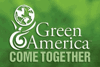 Sponsored by Green America