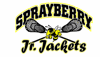 Sponsored by Sprayberry Jr Jacket Lacrosse