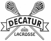 Sponsored by Decatur Youth Lacrosse