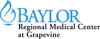 Sponsored by Baylor Regional Medical Center - Grapevine
