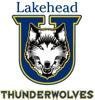 Sponsored by Lakehead University Thunderwolves