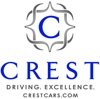 Sponsored by Crest  Auto Group