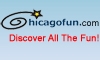 Sponsored by Chicago Fun
