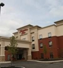 Sponsored by Hampton Inn