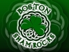 Sponsored by Boston Shamrock's Elite Women's Hockey Club
