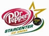 Sponsored by Dr. Pepper Star Center