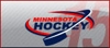 Sponsored by MN District 15 Hockey