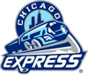 Sponsored by Chicago Express (ECHL)