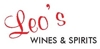 Leo_swine_logo_element_view