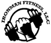 Sponsored by IRONMAN FITNESS