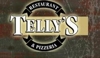 Sponsored by Telly's