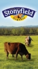 Sponsored by Stonyfield Farm