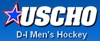 Sponsored by U.S. College Hockey 