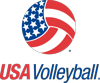 Sponsored by USA Volleyball