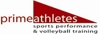 Sponsored by Prime Athletes