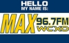 Sponsored by Max 96.7 FM