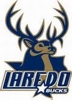 Laredo_bucks_logo_element_view