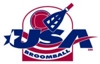 Sponsored by USA Broomball