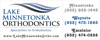 Sponsored by Lake Minnetonka Orthodontics