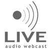 Sponsored by Live Audio Sports