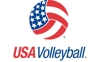 Sponsored by USA Volleyball 