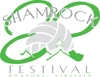 Sponsored by Shamrock Festival