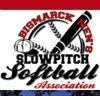 Sponsored by Bismarck Men’s Softball