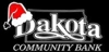 Sponsored by Dakota Community Bank