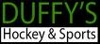Sponsored by Duffy's Hockey & Sports