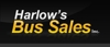Sponsored by Harlow’s Bus Service
