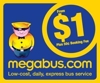 Sponsored by megabus.com - Renewed for 2012