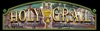 Sponsored by The Holy Grail
