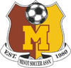 Sponsored by Minot Soccer Association