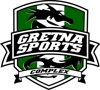 Sponsored by Gretna Sports Complex