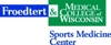 Sponsored by Froedtert & The Medical College of Wisconsin