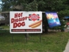 Sponsored by Hot Diggity Dog